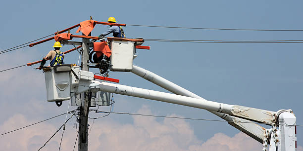 San Bernardino, CA Electrical Services Company